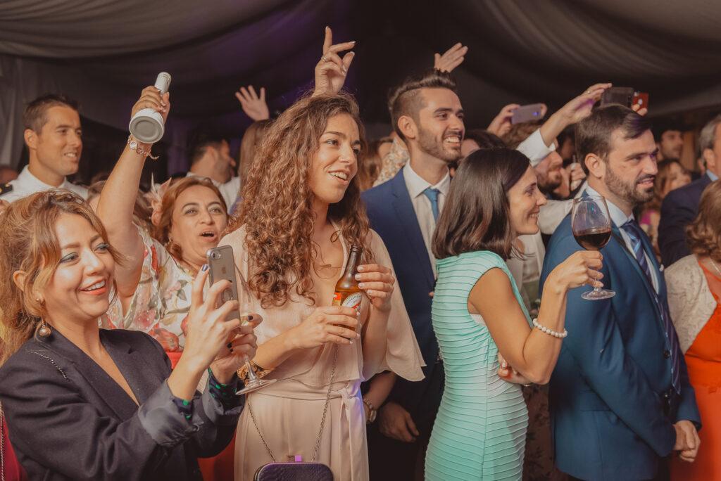 reportaje de boda en Comillas Cantabria