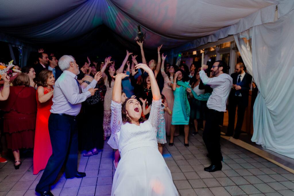 reportaje de boda en Comillas Cantabria