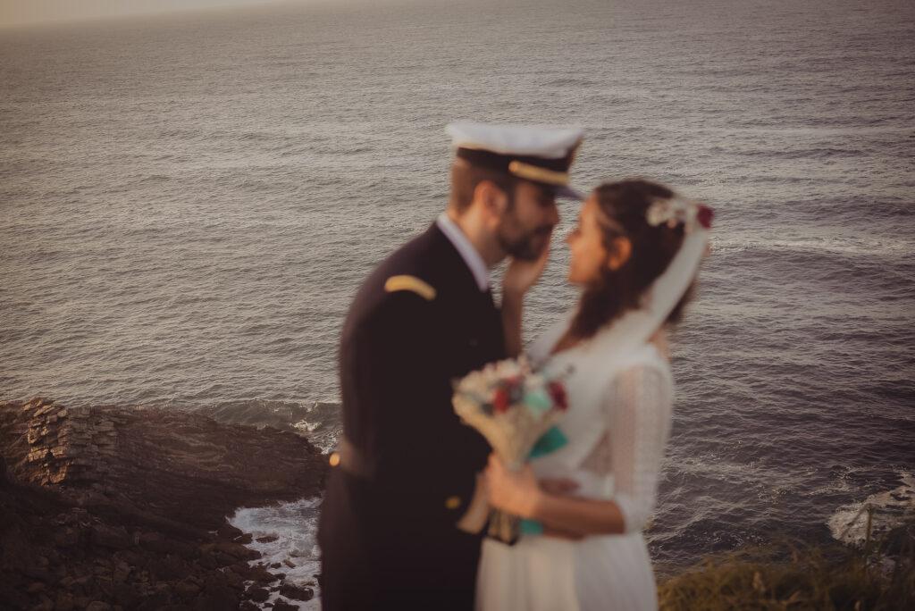 reportaje fotográfico de boda en Cantabria
