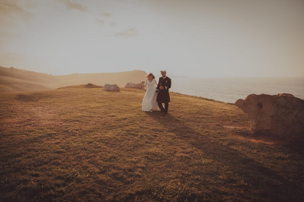 reportaje fotográfico de boda en Cantabria