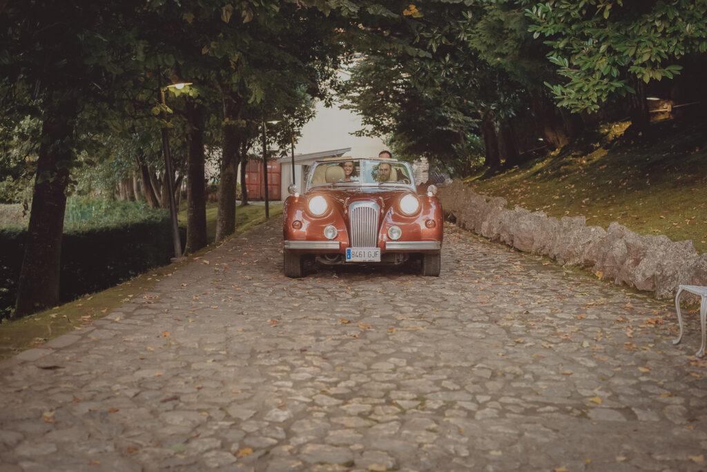 fotógrafo de bodas en Comillas