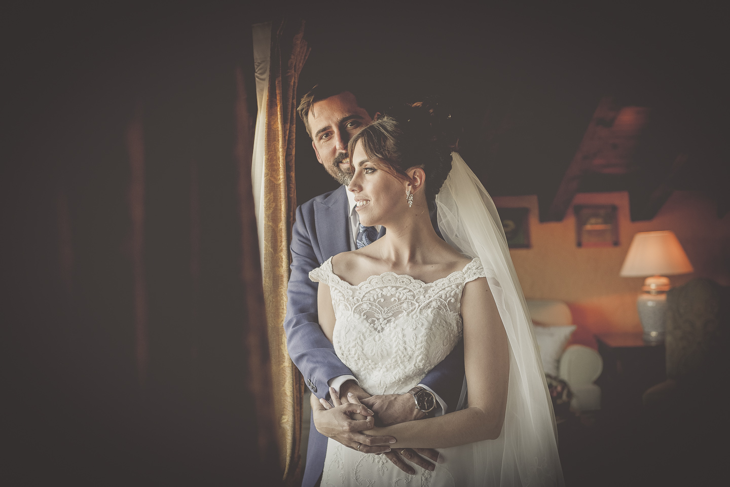 Victor & Gema