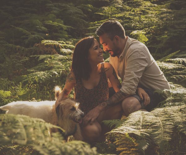 preboda sierra de madrid, sesion de fotos parejas