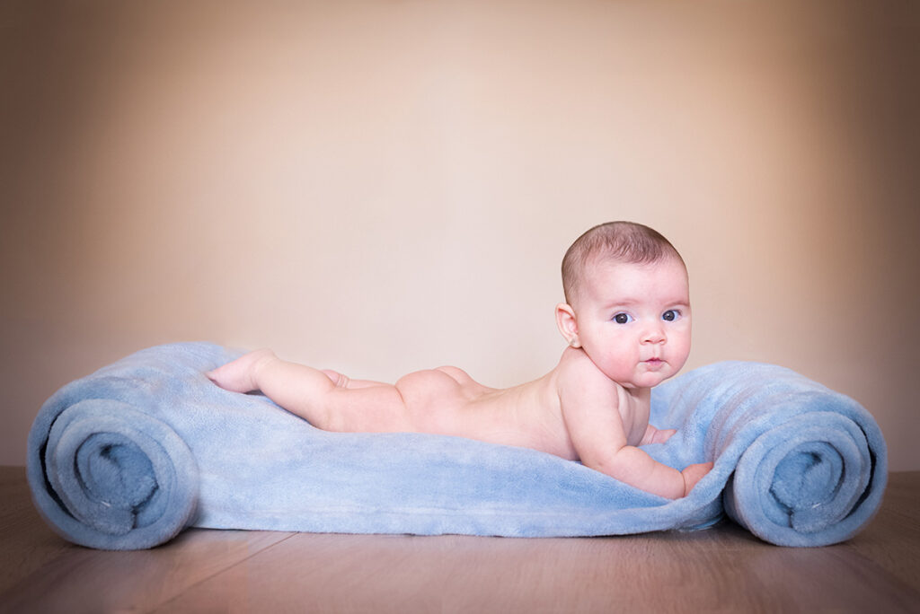 fotografo bebes madrid