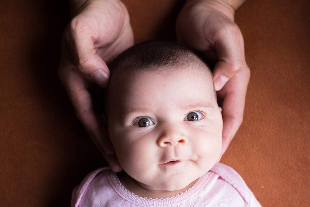 fotografo bebes madrid