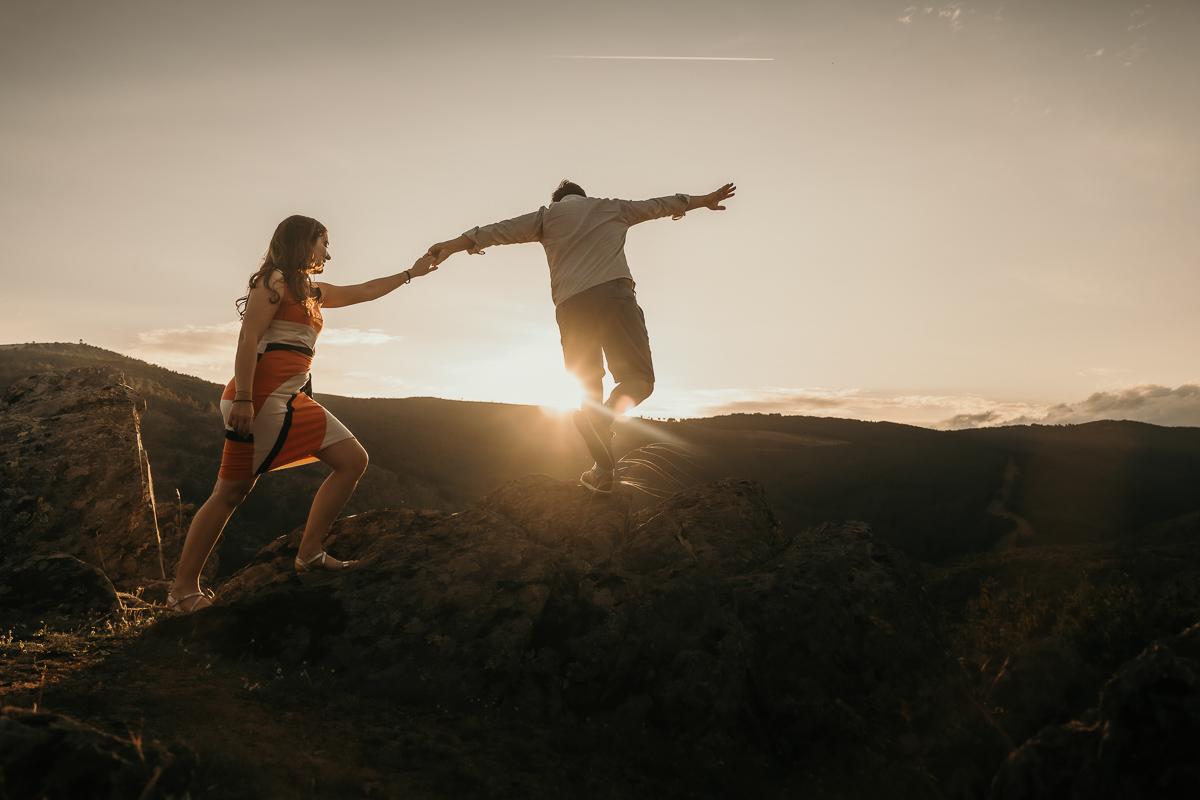 FOTOGRAFIA DE PREBODA