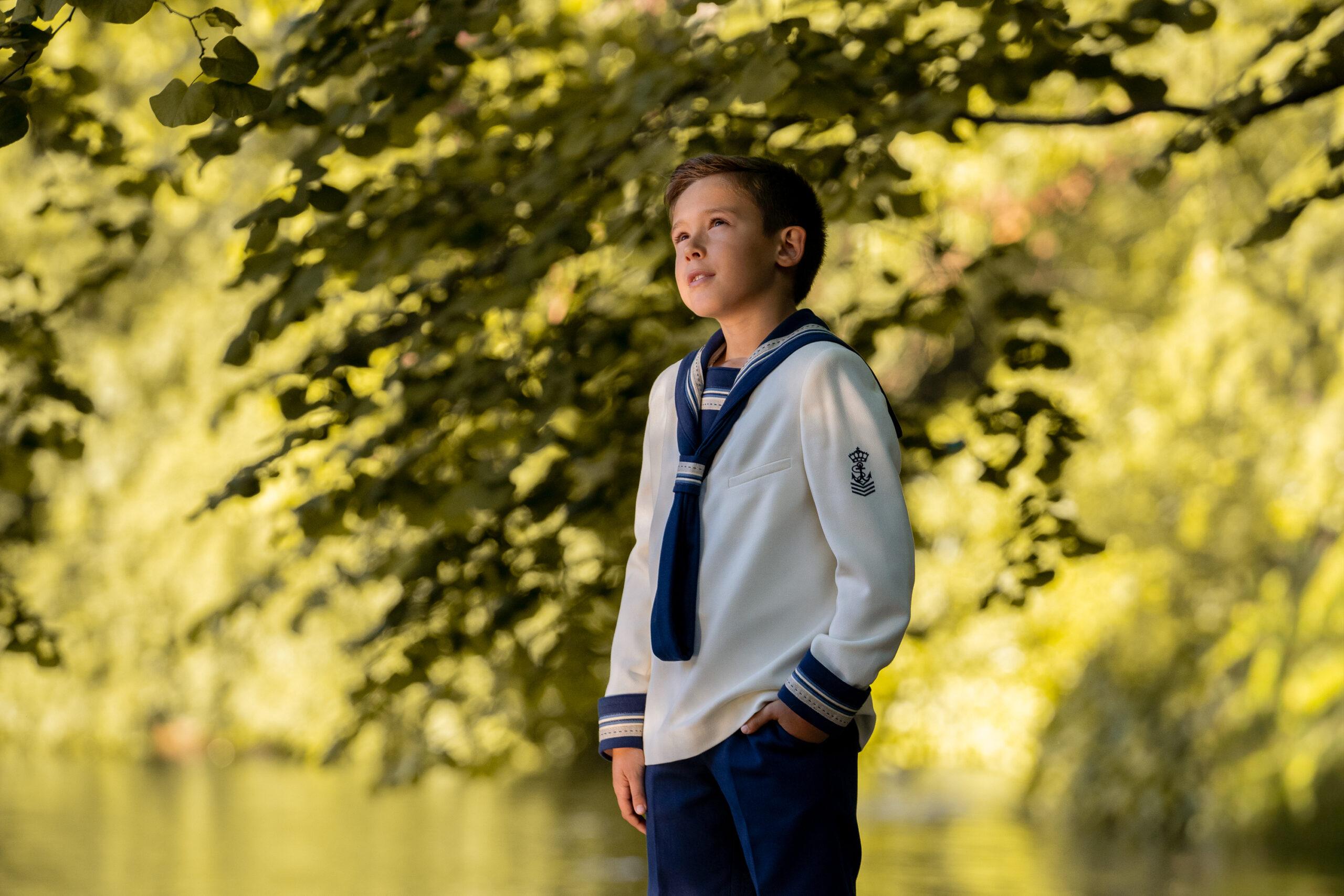 fotografo comunión el capricho