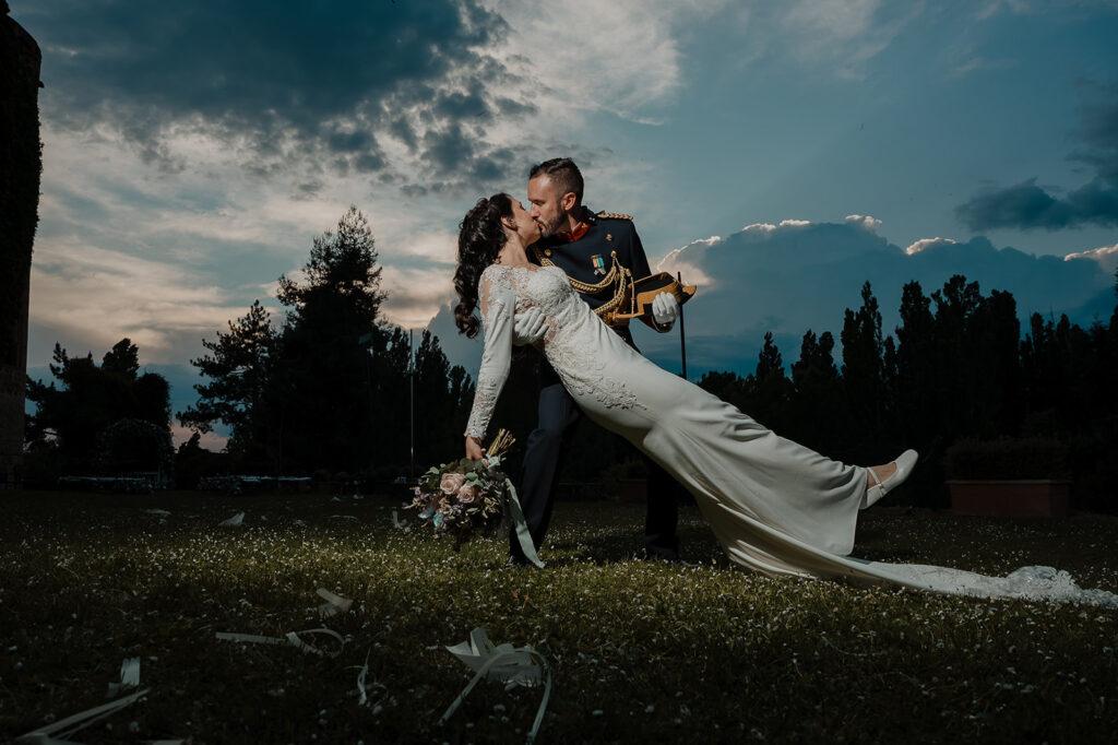fotografo boda castilnovo