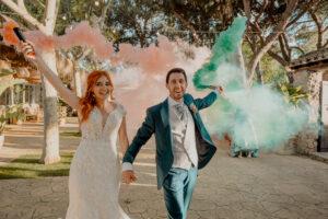 Bodas Finca Albadía